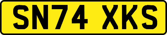 SN74XKS