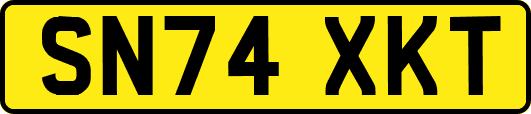 SN74XKT