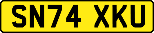 SN74XKU