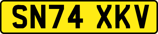 SN74XKV