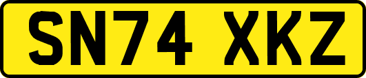 SN74XKZ