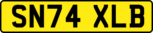 SN74XLB