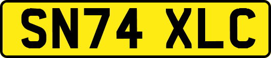 SN74XLC