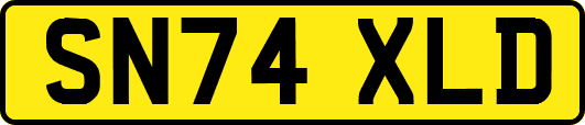 SN74XLD