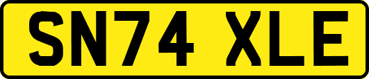 SN74XLE