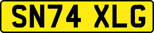SN74XLG