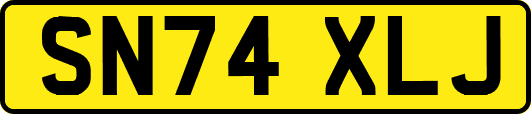 SN74XLJ