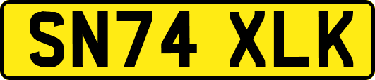 SN74XLK