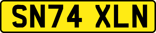SN74XLN