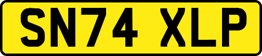 SN74XLP