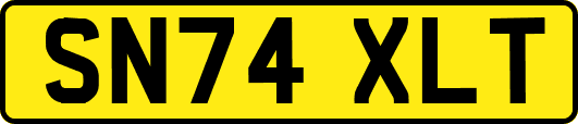 SN74XLT