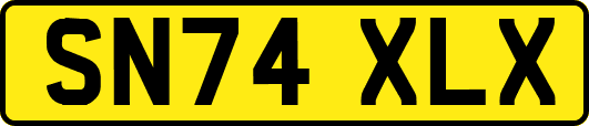 SN74XLX