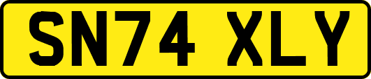 SN74XLY