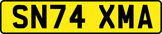 SN74XMA