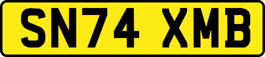 SN74XMB