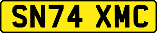 SN74XMC