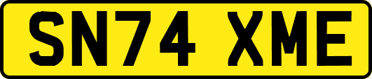 SN74XME