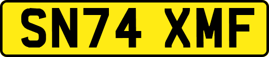 SN74XMF