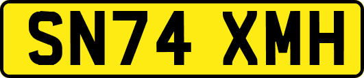 SN74XMH