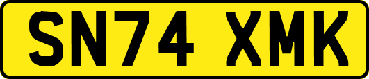 SN74XMK