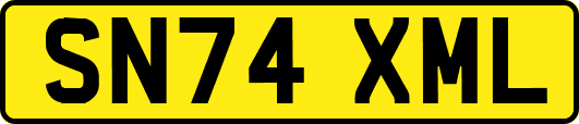 SN74XML