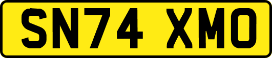 SN74XMO