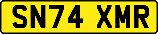 SN74XMR