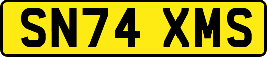 SN74XMS