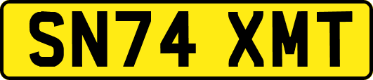 SN74XMT