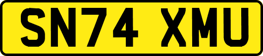 SN74XMU