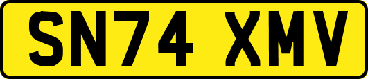 SN74XMV