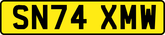 SN74XMW