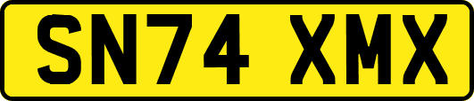 SN74XMX
