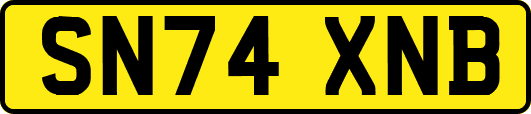 SN74XNB