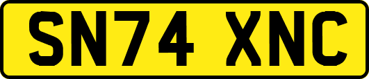 SN74XNC