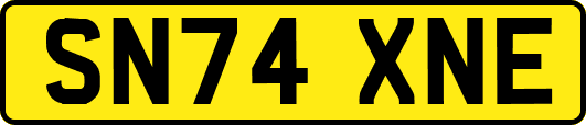 SN74XNE