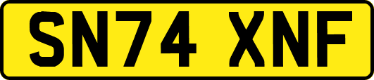 SN74XNF