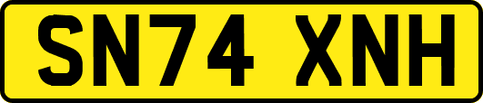 SN74XNH