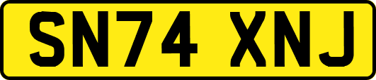 SN74XNJ