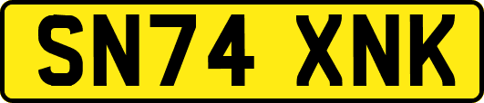 SN74XNK