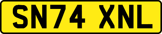 SN74XNL
