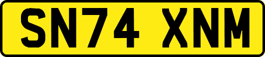 SN74XNM