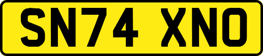 SN74XNO