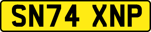 SN74XNP