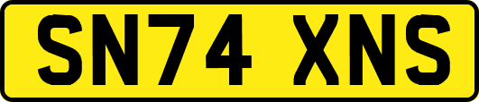 SN74XNS