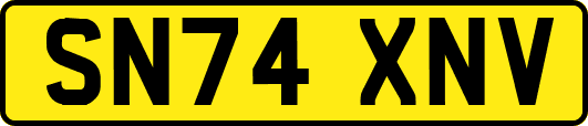 SN74XNV