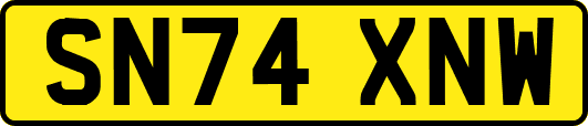 SN74XNW