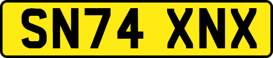 SN74XNX