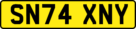 SN74XNY