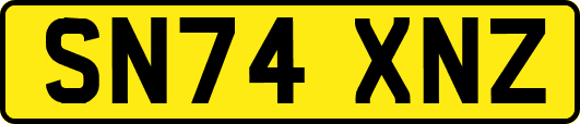 SN74XNZ